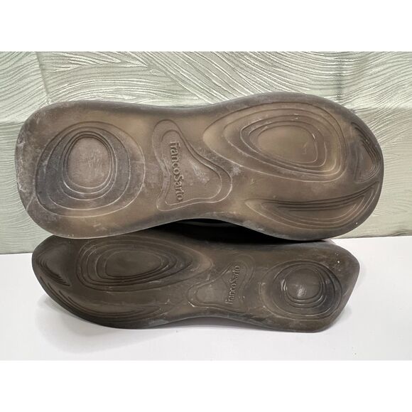 Franco Sarto Mendora slip-on sneakers. Size 7(W), 5(UK), 38 (EUR) - Picture 8 of 8